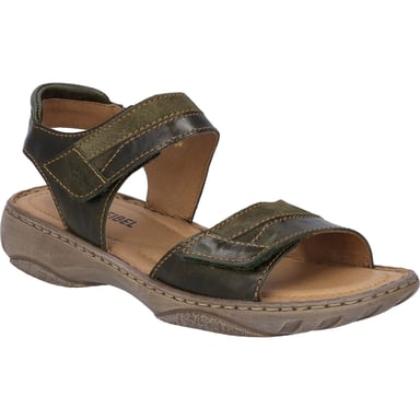 JOSEF SEIBEL Women Sandal Debra 19 in green