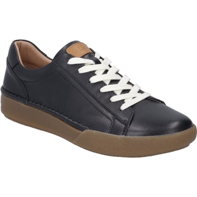JOSEF SEIBEL Women Sneaker Claire 01 in black