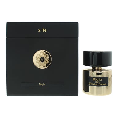 Tiziana Terenzi Bigia Jubileum Collectie Eau de Parfum 100ml Spray Unisex