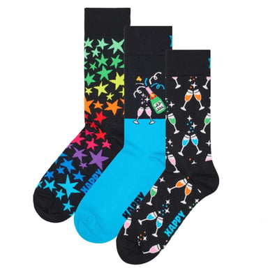 Happy Socks 3-Pack Gift Sets Socks