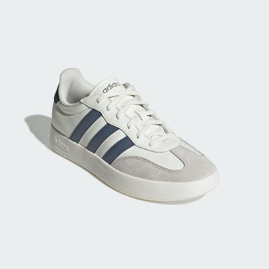 Barreda Shoes