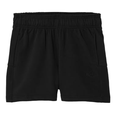 Ellesse Womens/Ladies Altilia Shorts (Black)