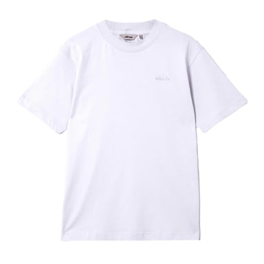 Ellesse Mens Suisio T-Shirt (White)