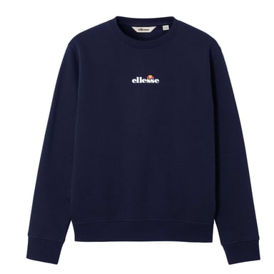 Ellesse Mens Kiamto 2 Sweatshirt (Navy)