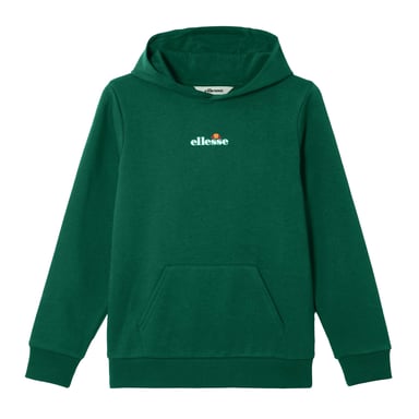 Ellesse Jongens Otternere 2 Hoodie (Donkergroen)