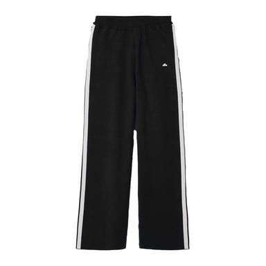 Ellesse Womens/Ladies Niantellos Knitted Trousers (Black)