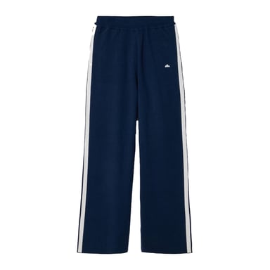 Ellesse Womens/Ladies Niantellos Knitted Trousers (Navy)