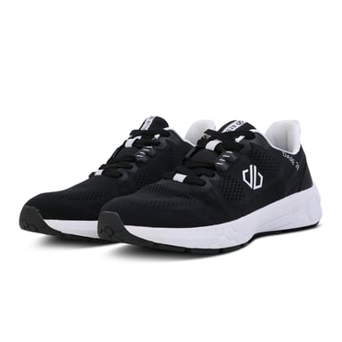 Dare 2B Mens Hex Rapid Performance Trainers (Black/White)