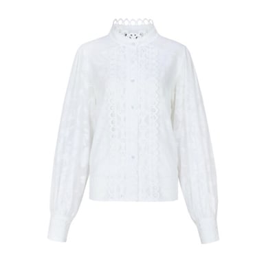 G-Maxx Blouse journey -