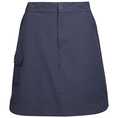 Trespass Womens/Ladies Hayfield TP75 Skirt (Dark Grey)