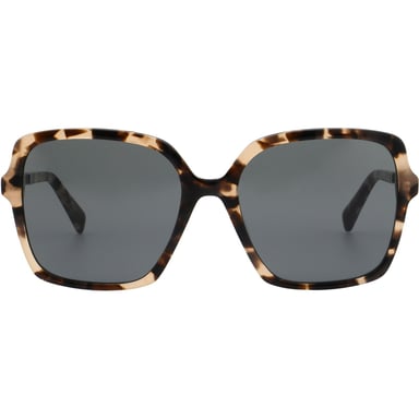 Karen Millen KM507128556 Kvinnors Solglasögon