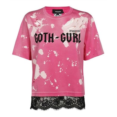 Dsquared2 Dam T-Shirt