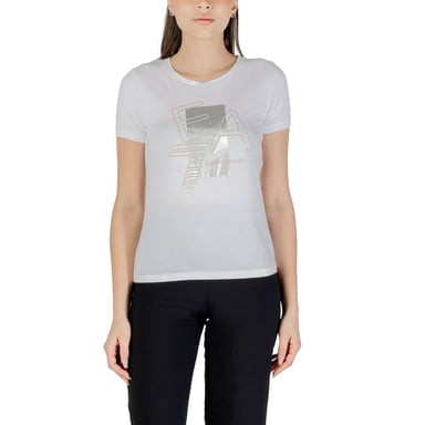 Ea7 Women T-Shirt