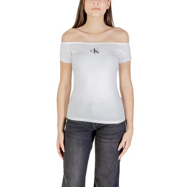 Calvin Klein Jeans Women T-Shirt