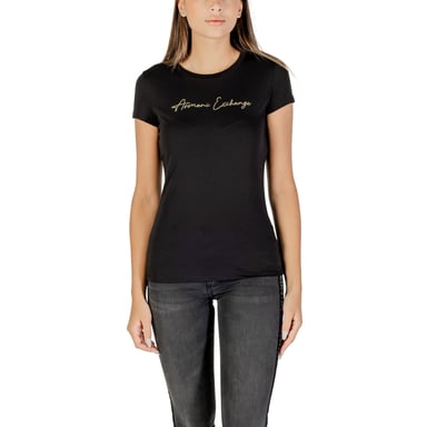 Armani Exchange Dames T-Shirt