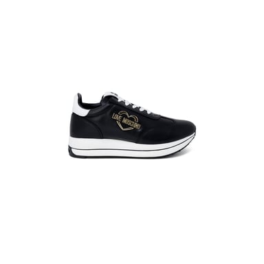 Love Moschino Women Sneakers