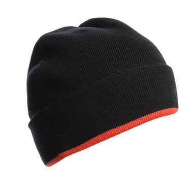 Parajumpers Iconic Hat Black - Carrot