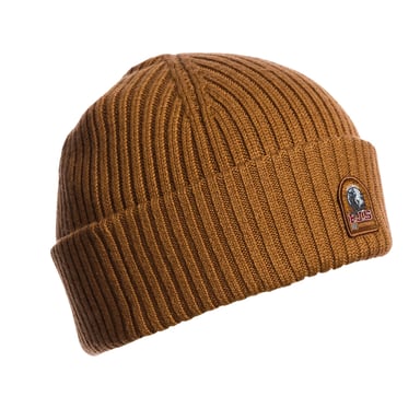 Parajumpers Rib Mössa Mandel