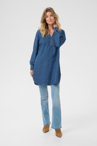 Tuniek CREstelle Tuniek Straight fit