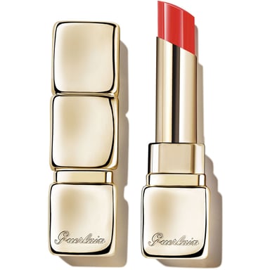 Kisskiss Shine Bloom Lippenbalsem #520-liefde Bloei 3,2 gr