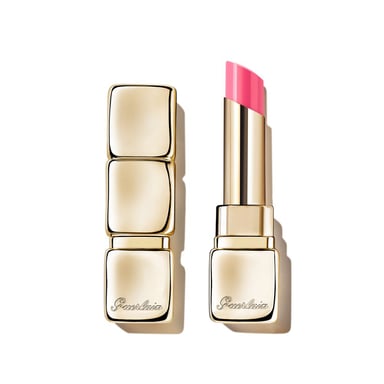 Kisskiss Bee Glow Lippenherstellende Balsem #458-pop Rose Glow 3,2 gr