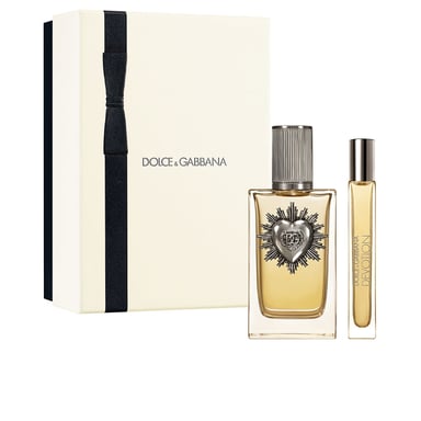 Devotion Pour Homme Förpackning 2 St 2 pz