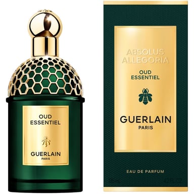 Absolus Allegoria Oudh Essentieel Edp Vapo 125 ml
