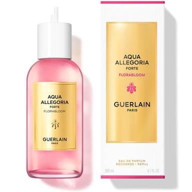 Aqua Allegoria Flora Bloom Forte Edp Navulling 200 ml
