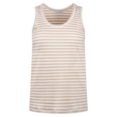 Nukus Top zonder mouw nks01168 steffie