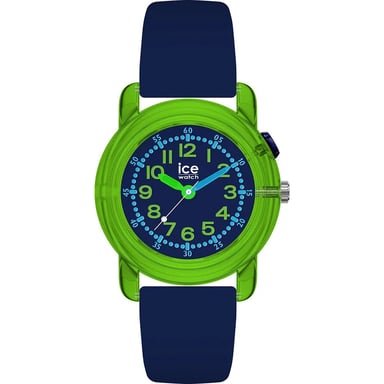 Ice Watch Ice Find - Dino Kind Horloge Blauw 024912