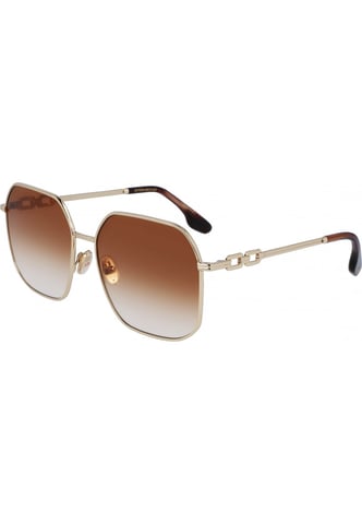 Victoria Beckham VB232S-723 VB232S 58 723 Sunglasses