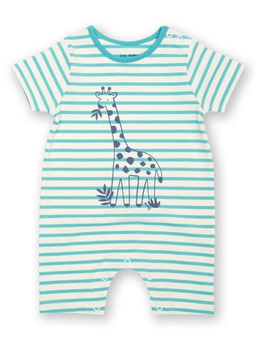 Kite Clothing Hello Giraffe Romper