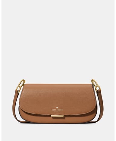 Quinn Mini Crossbody Bag