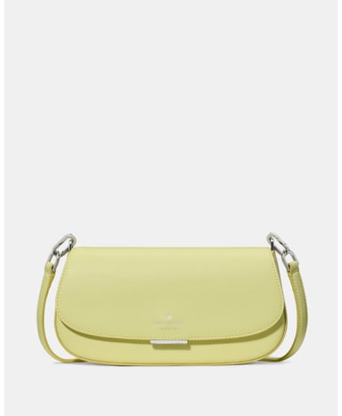Quinn Mini Crossbody Bag
