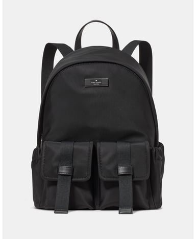 Carter Ksnyl Cargo Backpack