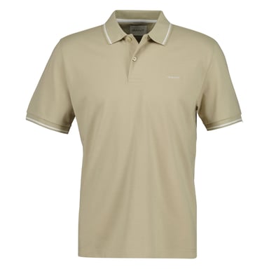 Gant Tipping Pique Polo Polo Shirt