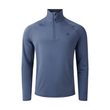 Dare 2B Mens Fuse Up II Midlayer (Blue Indigo)