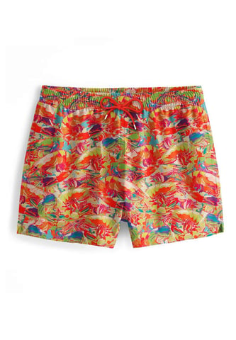 "Shrimps" Swim Shorts