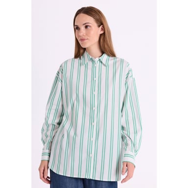 Free Quent fina 207500 star off-white with bright green
