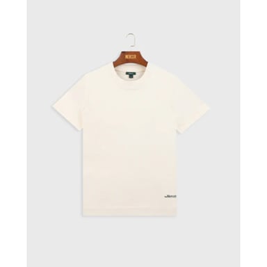 Mercer Amsterdam the mercer logo tee meap261005 -