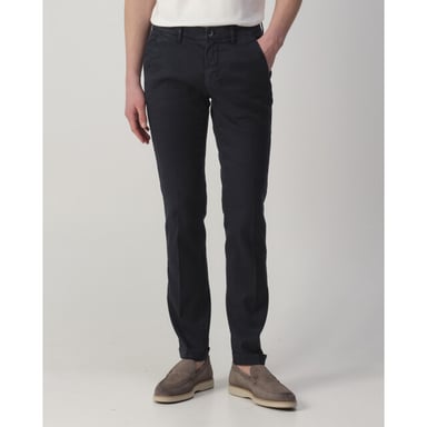 Mason's Chino donker