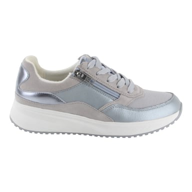 Waldläufer 765001-107-267 dames veterschoenen sportief