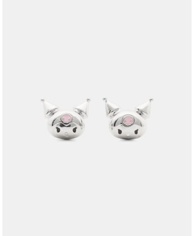 Hello Kitty And Friends X Kate Spade New York Kuromi Studs
