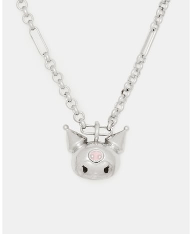 Hello Kitty And Friends X Kate Spade New York Kuromi Pendant