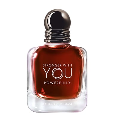 Armani Stronger With You Powerfully Eau de Parfum 50ml voor mannen