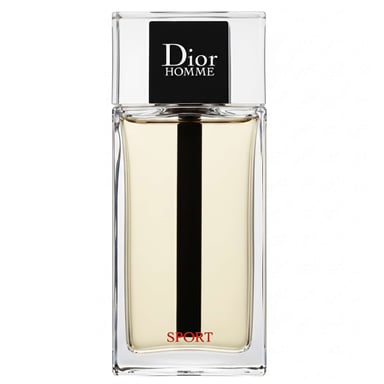 Dior Homme Sport Eau de Toilette Spray 200 ml