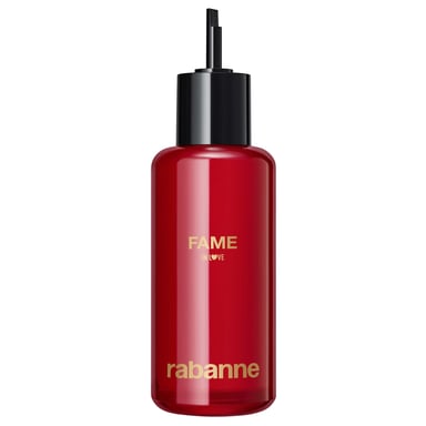 Rabanne Fame In Love Parfum Elixir Navulling 200 ml