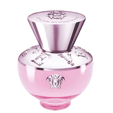 Versace Dylan Blush Pink Eau de Parfum Spray 50ml