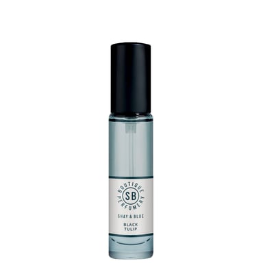 Shay & Blue Black Tulip Eau de Parfum Spray 10ml