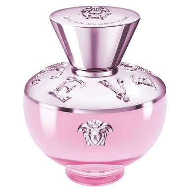 Versace Dylan Blush Pink Eau de Parfum 100ml